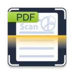 Logo of PDF Scanner & Reader - PDF Viewer & Camera Scanner android Application 