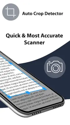 PDF Scanner & Reader - PDF Viewer & Camera Scanner android App screenshot 4